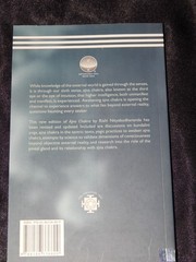 Ajna Chakra by Rishi Nityabhodananda ~ Used Book in Very Good Condition