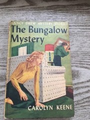 Vintage Lot Of 11 Nancy Drew Children’s Books 1930’s-1960’s Carolyn Keen