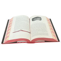 The Chronicles of Narnia Deluxe Edition: 7 in 1 Hardcover Sprayed Edges