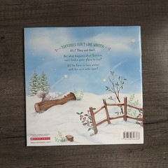 A Loud Winter’s Nap By Katy Hudson (Paperback Picture Book, 2020)