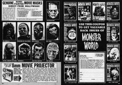 156 MAGAZINES – Creepy – Tales,Horror,Science Fiction,Illustrated Issues -CD/DVD
