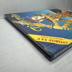 D&D Advanced Dungeons and Dragons Fiend Folio TSR 1981 Hardcover