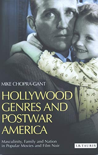 Hollywood Genres and Postwar A – GOOD