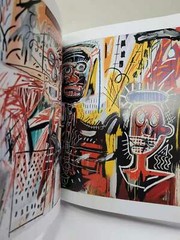 JEAN-MICHEL BASQUIAT 1960~1988 by TASCHEN (10″x8″) Hardcover Brand NEW