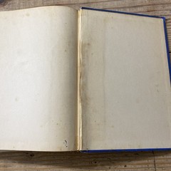 1927 Bible Story Book Elsie Egermeier Warner Press Anderson Vintage Antique