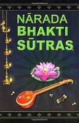 Narada Bhakti Sutras – VERY GOOD