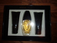 3 Anne Klein Sets Love, Anne II Eau De Parfum 3.4 FL. OZ. 3 Piece Sets Brand New