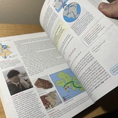 Conceptual Integrated Science Paperback – 2007 by Paul G. Hewitt Used NGC