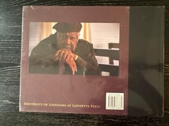 This Louisiana Thing That Drives Me: The Legacy of Ernest J. Gaines, New