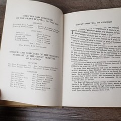 Our Favorite Sweets Dessert Cook Book 1921 Cake & Candy Booth Committee VTG