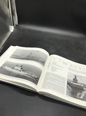 The Ships and Aircraft of the U.S. Fleet, 11th Ed Naval Institute Press FreeShip