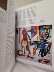 JEAN-MICHEL BASQUIAT 1960~1988 by TASCHEN (10″x8″) Hardcover Brand NEW