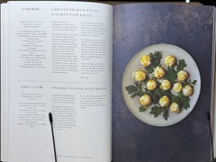 Japan the Cookbook – Phaidon & Nancy Singleton Hachisu – Japanese Cuisine