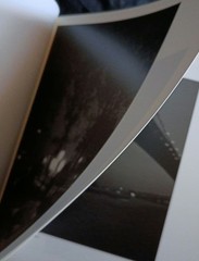 Toshimi Matsuda Ricochet 2003 Between the Lights Hardcover 10.2 x 9 in