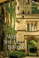 What She Left Behind, Ellen Wiseman