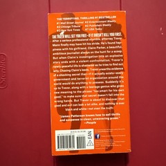 Truth or Die by Howard Roughan and James Patterson (2016, Mass Market)