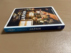 Lonely Planet Experience Japan (Travel Guide)