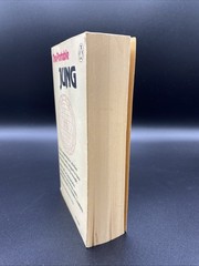 The Portable Jung (Vintage 1977 Paperback) Viking Portable Library
