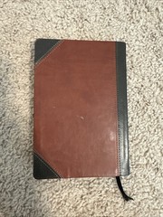 Family Worship Bible Guide : Leather-Like Duotone by Michael Barrett (2022,…