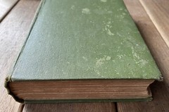 Muriel Malone or From Door to Door by Charlotte Murray (c1913 Antique Hardcover)