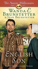 The Amish Millionaire Series All 6 Books in Paperback