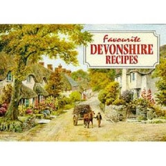 Favourite Devonshire Recipes: Traditional Country Fare (Favourite R – GOOD