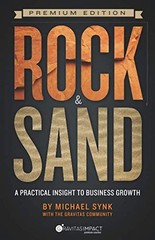 Rock & Sand Premium Edition: A Practical Insight to Business Growth