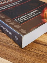 Western Apache-English Dictionary – Bray – Bilingual Native American Language