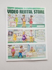 MAD Magazine Spoofs the 80’s Special 2026 Collector’s Edition
