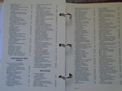 St Thomas Presbyterian Church COOKBOOK 40th Anniversary 2007 Houston, Texas