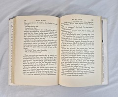 My Sky Is Blue By Loula Erdman 1st Edition 1953 HC DJ
