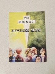 J. Vernon McGee Booklets Lot of 9 (Bible Studies and Sermons) Paperback