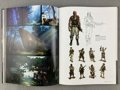 The Art of Naughty Dog by Naughty Dog Studios Dark Horse Illustrated Hardcover