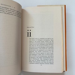 Martin Heidegger George Steiner 1979 Hardcover DJ Viking Press Modern Masters