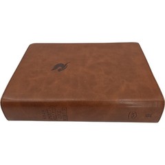NKJV Spirit-Filled Life Bible Jack W. Hayford Leather Revised Third Edition