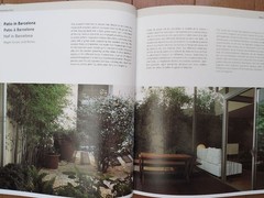 SMALL Urban Gardens Landscape Book 191pp French German English 8.4×7.2in