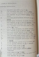 CAHUILLA DICTIONARY By Hansjakob Seiler & Kojiro Hioki, 1979 Paperback