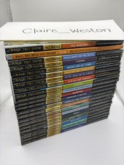 New Magic Tree House Fact Tracker Series Collection 44 Books | Fast Shipping!