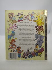 Little Golden Book Ser Richard Scarry’s Just for Fun by Patricia Scarry 1960