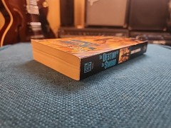 Seventh Sword Original Trilogy by Dave Duncan 1st Ed PBs in Excellent Shape