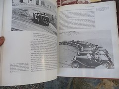 M.G. : The Sports Car America Loved First & The Immortal T Series MG by Harvey.
