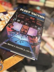 Fleet Tactics and Coastal Combat, 2nd Edition