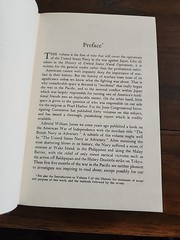 The Rising Sun in The Pacific by Samuel Eliot Morison HC