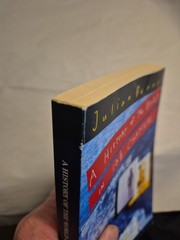 History of the World in 10 1/2 Chapters by Julian Barnes Vintage TPB Postmodern