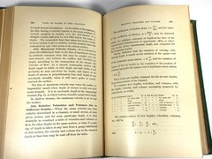 A Practical Treatise on Hydraulic and Water-Supply Engineering c. 1877 Fanning