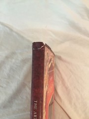The Art of Anastasia by Harvey Deneroff 1997, Hardcover First Edition