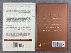 The DAILY STOIC Boxed Book Set by Ryan Holiday and Stephen Hanselman 2 Volumes