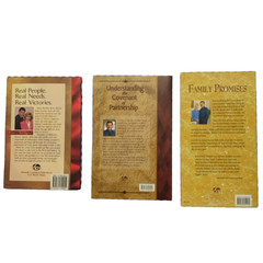 Kenneth & Gloria Copeland Books & More Mixed Lot of 29 Items
