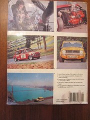 How to Modify your MINI by David Vizard Softbound 192 pages 1977