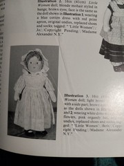 „Focusing on Dolls” Hardcover Book By Jan Foulke 174 Pages – 1988 Good Preowned